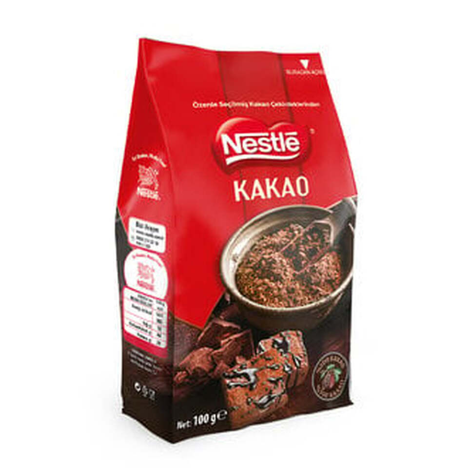 NESTLE KAKAO  100 GR